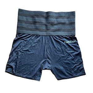 Bebe Shapewear Shorts High Waisted Size 3X for women